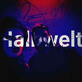Album cover of Halbwelt
