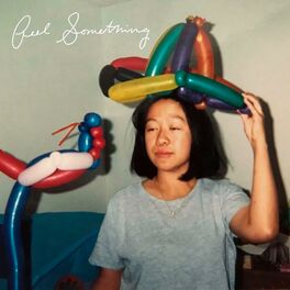 Album cover of Feel Something