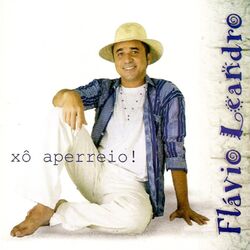 Download Flavio Leandro - Xô Aperreio 2008