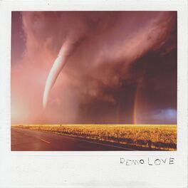Album cover of Demo Love