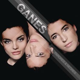 Album cover of Parores & Neores