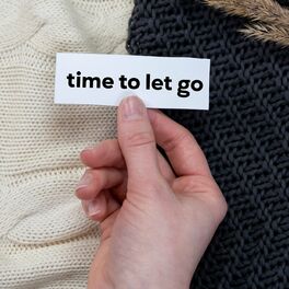 Album cover of Time to let go