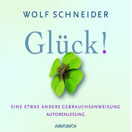 Album cover of Glück! (Eine etwas andere Gebrauchsanweisung)