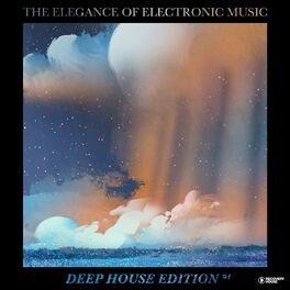 Album cover of The Elegance of Electronic Music - Deep House Edition #4