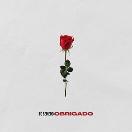 Album cover of Obrigado