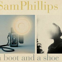 Album cover of A Boot and a Shoe