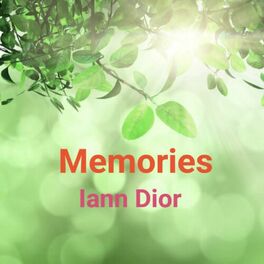 Album cover of Memories (Cover)