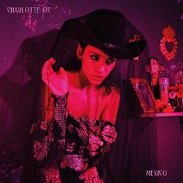 Album cover of Mexico