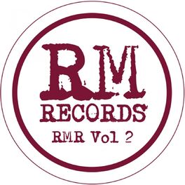 Album cover of RMR, Vol. 2