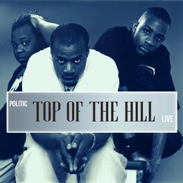 Album cover of Top of the Hill