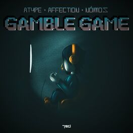 Album cover of Gamble Game
