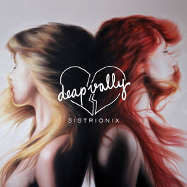 Album cover of Sistrionix (Deluxe Version)