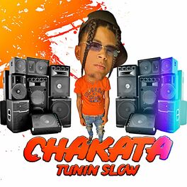 Album cover of Chakata