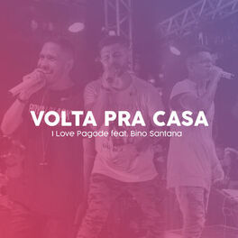 Album cover of Volta pra Casa