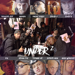 Album cover of Under 2