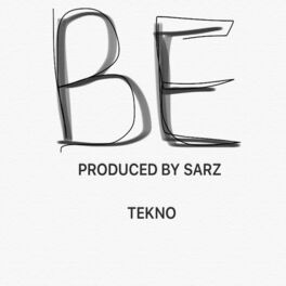 Album cover of BE
