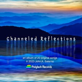 Album cover of Channeled Reflections