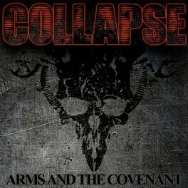 Album cover of Arms and the Covenant