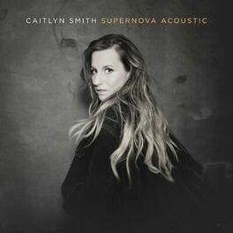 Album cover of Supernova Acoustic