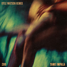 Album cover of My Life (Kyle Watson Remix)