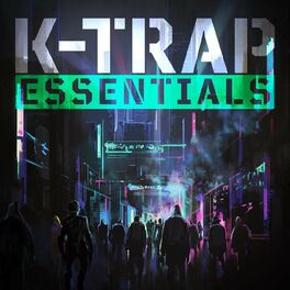 Album cover of K-trap Essentials