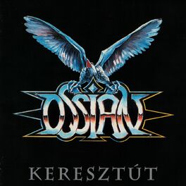 Album cover of Keresztút