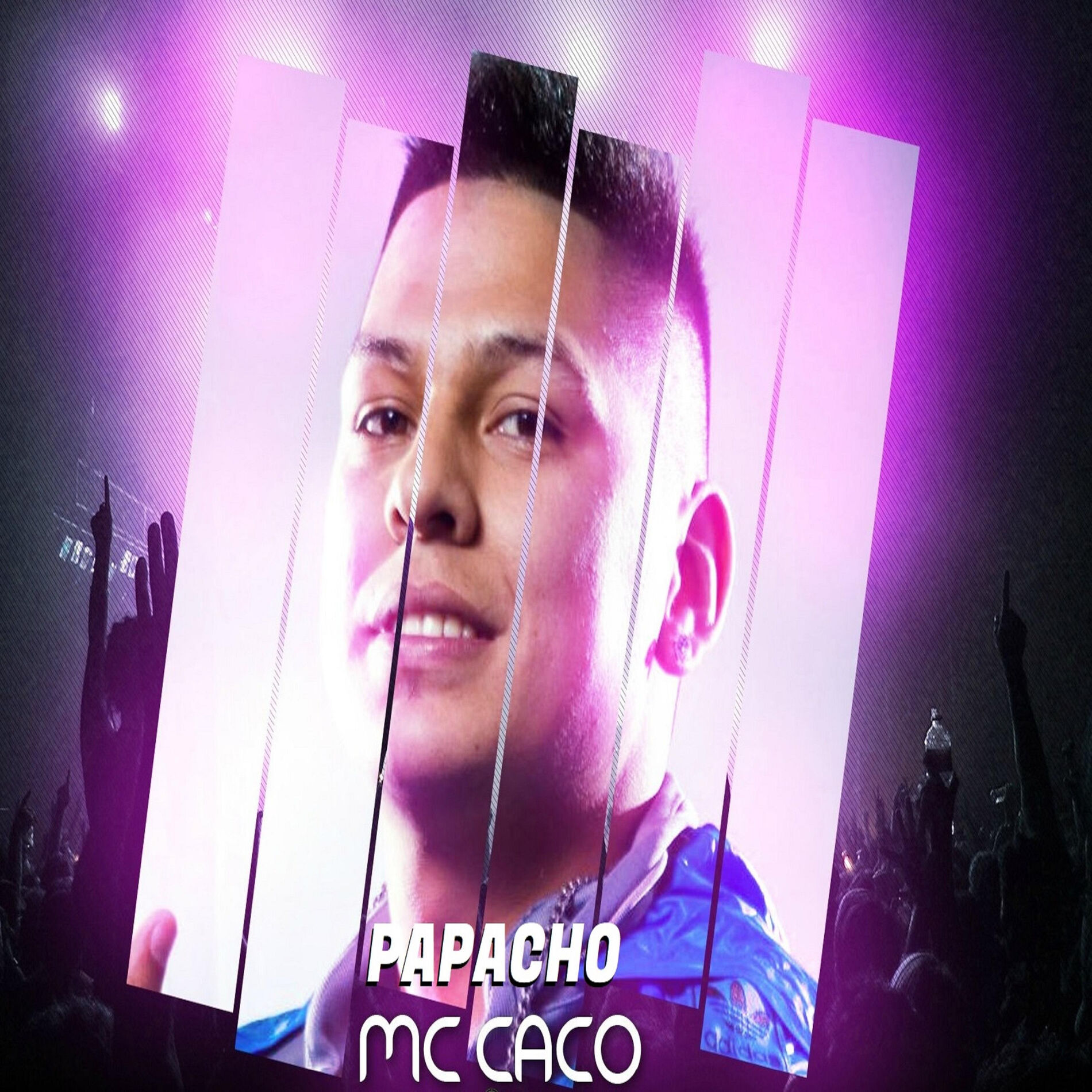 Papacho Mc Caco - Boca yo te amo: lyrics and songs | Deezer