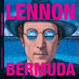 Album cover of Lennon Bermuda