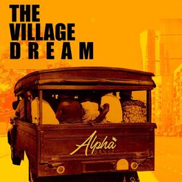 Album cover of The Village Dream