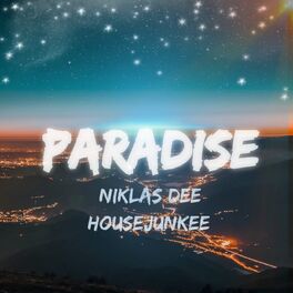 Album cover of Paradise
