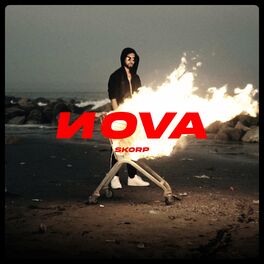 Album cover of Nova