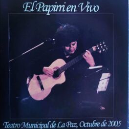 Album cover of El Papirri (En Vivo)