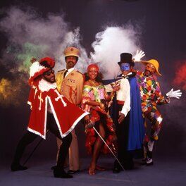 Album cover of Le bal masqué