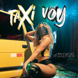 Album cover of Taxi Voy