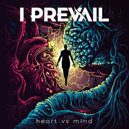 Album cover of Heart Vs. Mind