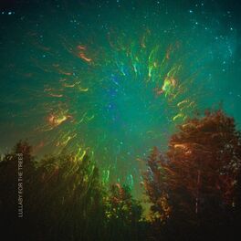 Album cover of Lullaby for the Trees