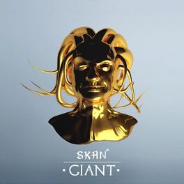 Album cover of Giant
