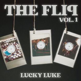Album cover of The Flip vol. 1