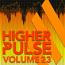 Album cover of Higher Pulse, Vol. 23