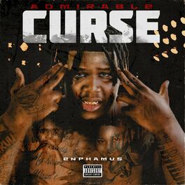 Album cover of Admirable Curse
