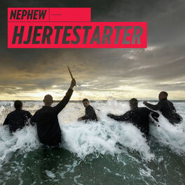 Album cover of Hjertestarter