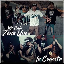 Album cover of La Conecta