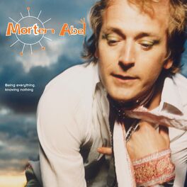 Album cover of Being Everything, Knowing Nothing