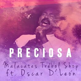 Album cover of Preciosa