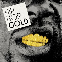 Album cover of Hip Hop Gold
