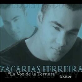Album cover of La Voz de la Tenura: Exitos