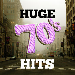 Album cover of Huge 70's Hits