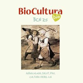 Album cover of BioCultura (Bcn 25)