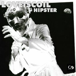Album cover of Hipster