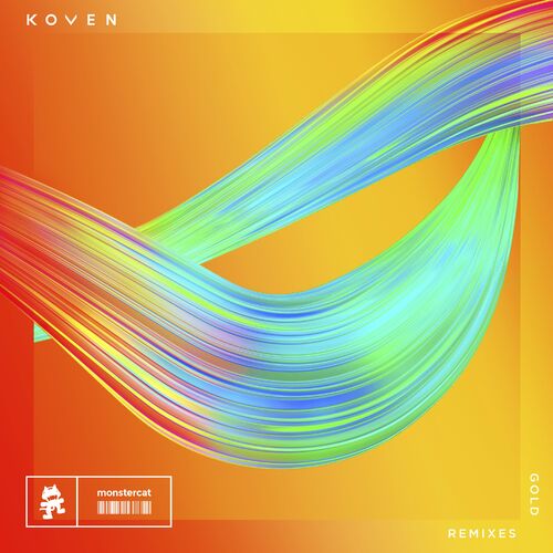 Koven - Gold (Remixes) [MCEP177R]